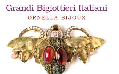 ORNELLA bijoux