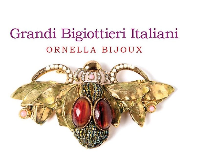ORNELLA bijoux