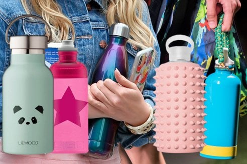 BOTTLE  mania