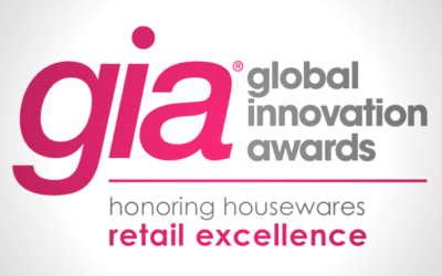 GIA global innovation awards 2019