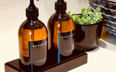 fragranze e design