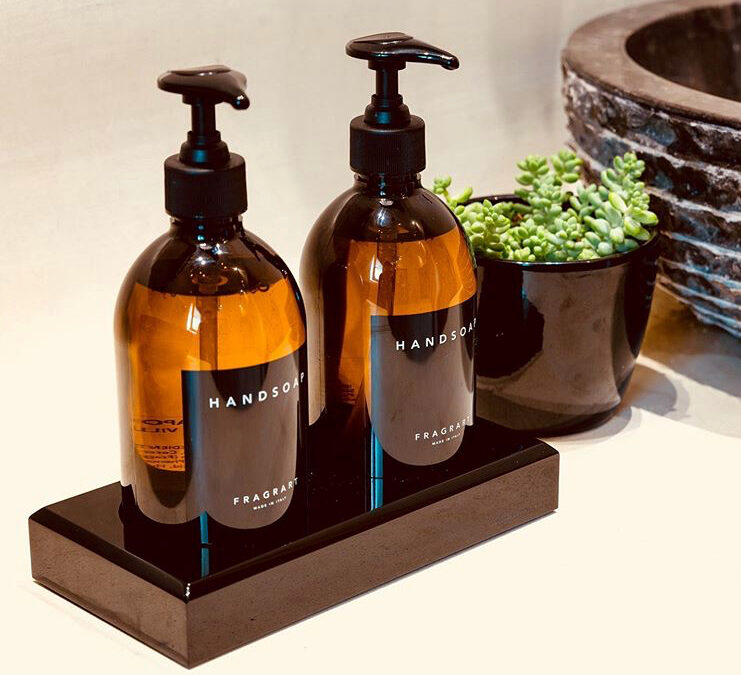 fragranze e design